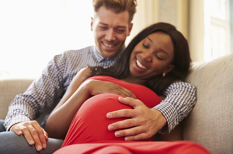 On Site:  Prepared Childbirth Education Series - Manchester Hospital