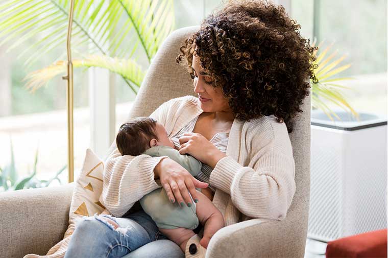 On Site:  Breastfeeding Support Group - Hartford Hospital
